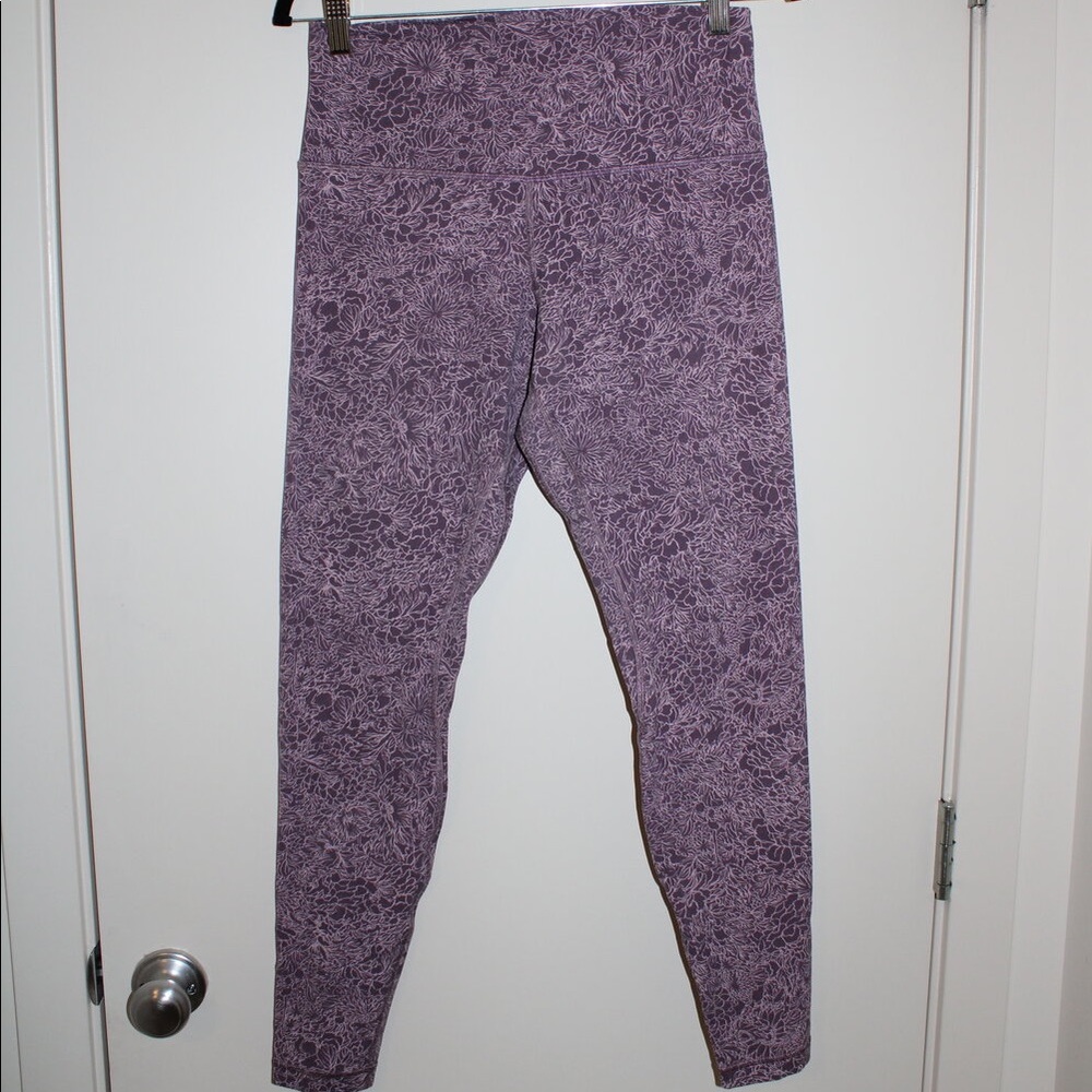 Lululemon aligns